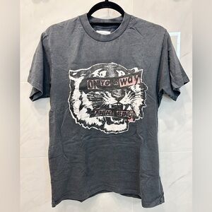 Anine Bing Graphic Tee